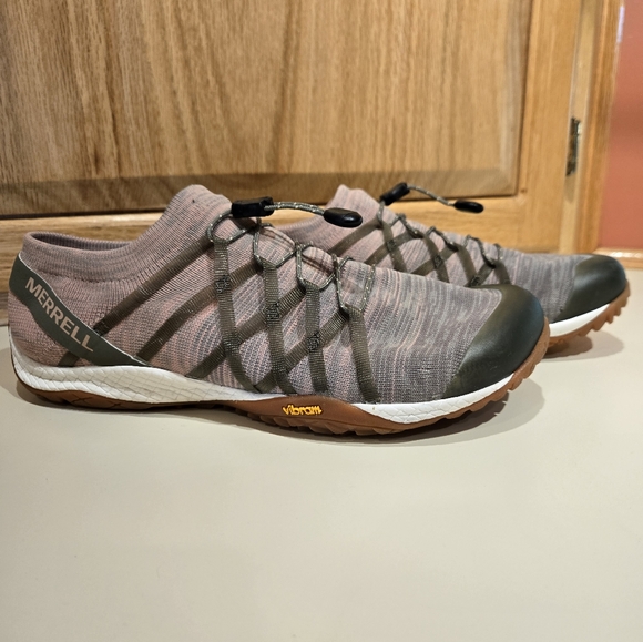 Merrell barefoot shoes - Picture 2 of 4